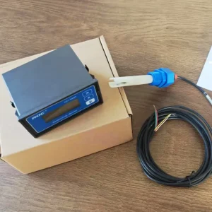 מד מוליכות CCT-3320 - ניטור איכות מים מקוון