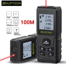 מדיד מרחק לייזר HAUPTSON 70,100M- למדידות מדויקות