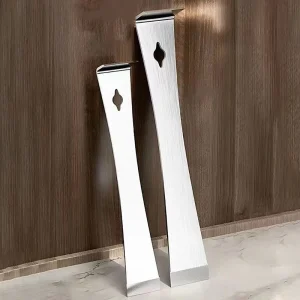 מוט הרמה 3 ב-1 נירוסטה - מרימה קרשים ועוד