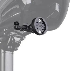 מחזיק פנס אחורי לאופניים - תושבת מושב GARMIN Varia