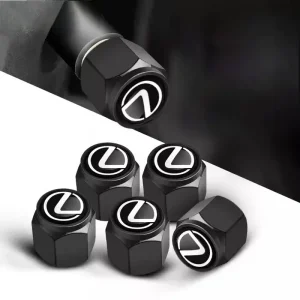 מכסה שסתום גלגל לרכב Lexus - אלומיניום עמיד
