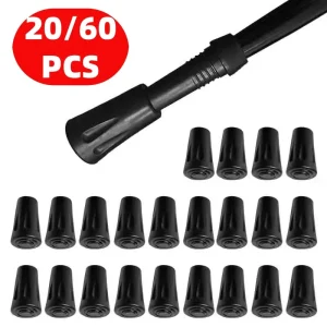 מכסי גומי לקלפי טיולים - 20 יח' - החלפה לאלפניסטוק