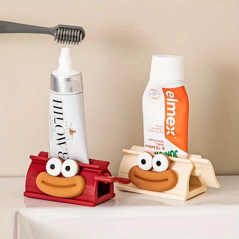 מכשיר לניקוי שיניים לכלב - Joyful Sausage נייד