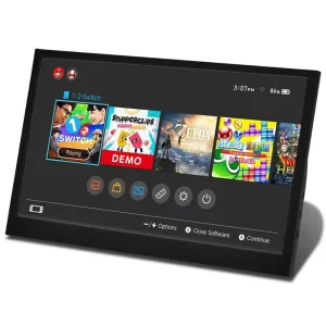 מסך נייד 11.6 אינץ' למשחקים - HDMI - מחיר משתלם