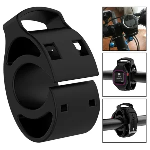 מעמד אופניים אוניברסלי לשעון יד לרכיבה - Garmin