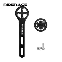 מעמד לאופני כביש CNC לאופני GARMIN - RIDERACE