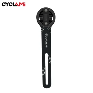 מעמד לאופני כביש- GPS אלומיניום XOSS, Garmin, Magene