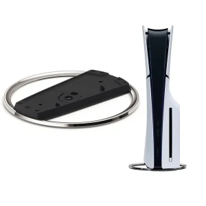 מעמד נייד PS5 - אנטי החלקה, דגם Slim ו-Pro