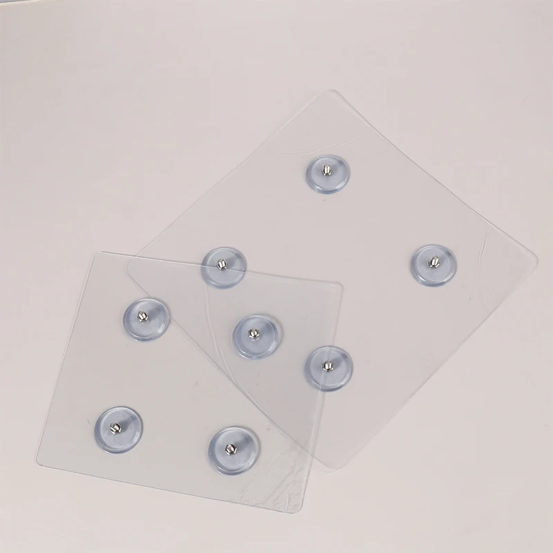 מעמד צג מחשב LED מתכוונן - מתאם VESA