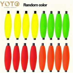 מצופים לדייג קרפיון YOTO - בובמרים קצף לסנטי ריג