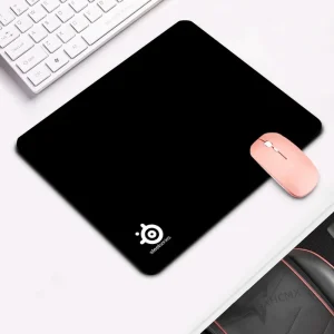 משטח עכבר גיימינג SteelSeries - 40x45 ס,מ