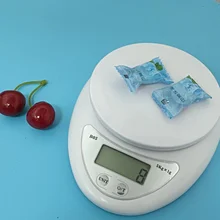 משקל מטבח דיגיטלי 5 ק,ג - משקל דיוק לאפייה
