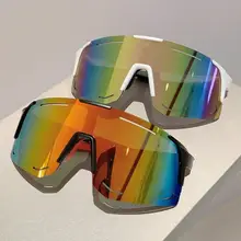 משקפי שמש לרכיבה UV400 - אופניים לגברים ונשים