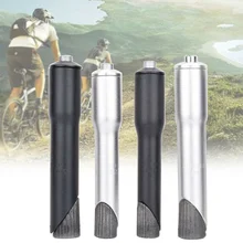 מתאם כידון אופניים מסגסוגת אלומיניום - 160 מ,מ