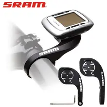 מתקן אופניים SRAM Edge- מעמד GPS חזק ואמין