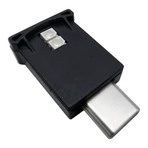נורית אווירה RGB לרכב- מחליפה צבעים Type-C