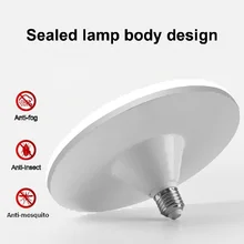 נורת LED 15W E27 - חסכון באנרגיה לתאורת תקרה ביתית