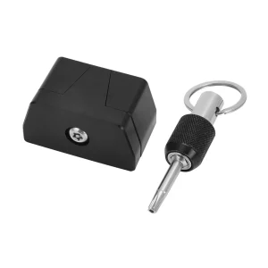 נעילת OBD לרכב - הגנה מפני גניבה - ערכת כלים