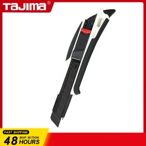 סכין יפנית אוטומטית TAJIMA 18 ס,מ - להב חלופי