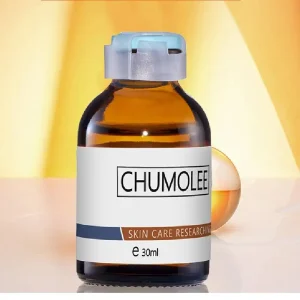 סרום רטינול 5% לפנים - CHUMOLEE - אנטי אייג'ינג ומיצוק