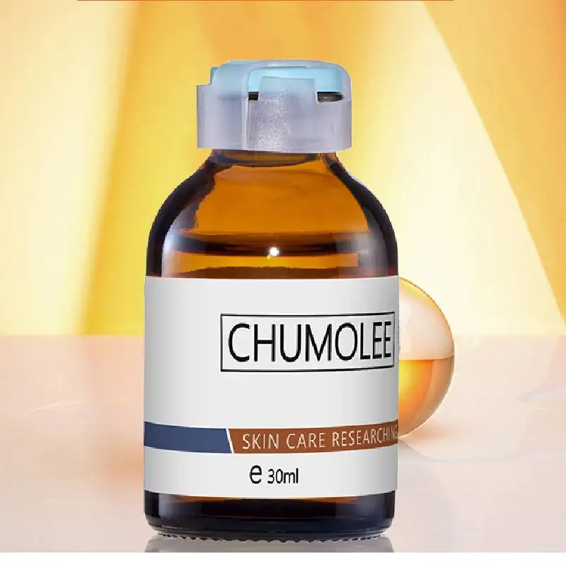 סרום רטינול 5% לפנים - CHUMOLEE - אנטי אייג'ינג ומיצוק
