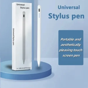 עט מגע אוניברסלי לטאבלט וטלפון - Samsung, Huawei