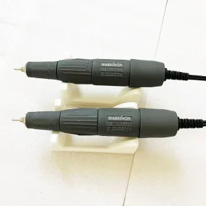 עט מקדחה לציפורניים STRONG - 45000RPM מקצועי