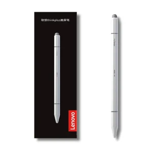עט סטיילוס Lenovo איכותי לטאבלט- 3 ראשי עט
