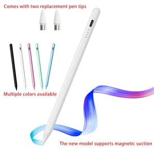 עט סטיילוס אוניברסלי לאנדרואיד ו-iPad - איכותי