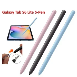 עט סטיילוס תואם סמסונג גלקסי טאב S6 Lite - S Pen
