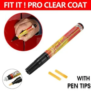 עט תיקון שריטות לרכב - Fix It Pro אוניברסלי