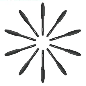עטים חלופיים לעט דיגיטלי Huion - אביזרים לטבלט