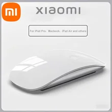 עכבר אלחוטי Xiaomi Bluetooth - טעינה, דק, ארגונומי