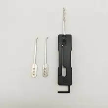 ערכת כלי עבודה רב תכליתית נירוסטה - Grav Pick
