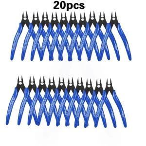 צבת אלכסונית לחיתוך חוטים - 3D Printer Parts