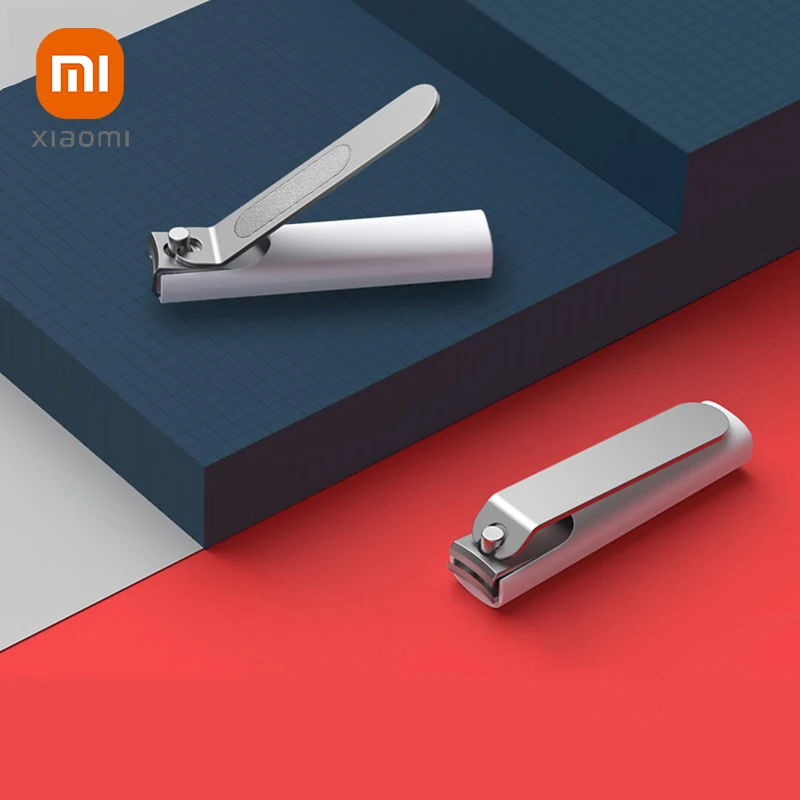 קליפר ציפורניים Xiaomi Mijia - נייד וחד במיוחד