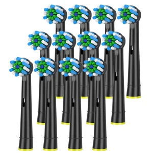 ראשי מברשת EB50 CrossAction לאורל בי - 4,8,12,16 יח׳