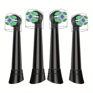 ראשי מברשת שיניים תואמים Oral-B iO - סט זוגות