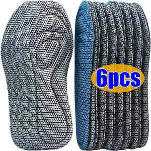 רפידות אורטופדיות Memory Foam - לגברים ונשים