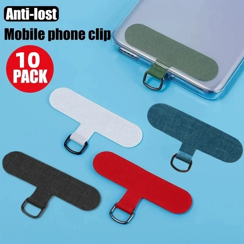 רצועת ניילון לסלולרי- אוניברסלית נגד אובדן