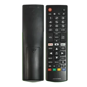 שלט חכם לטלוויזיה LG - AKB75375604 איכותי
