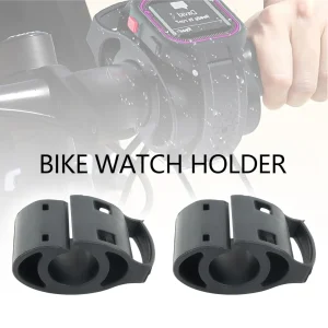 תושבת כידון לאופניים Garmin Forerunner 410-920 GPS