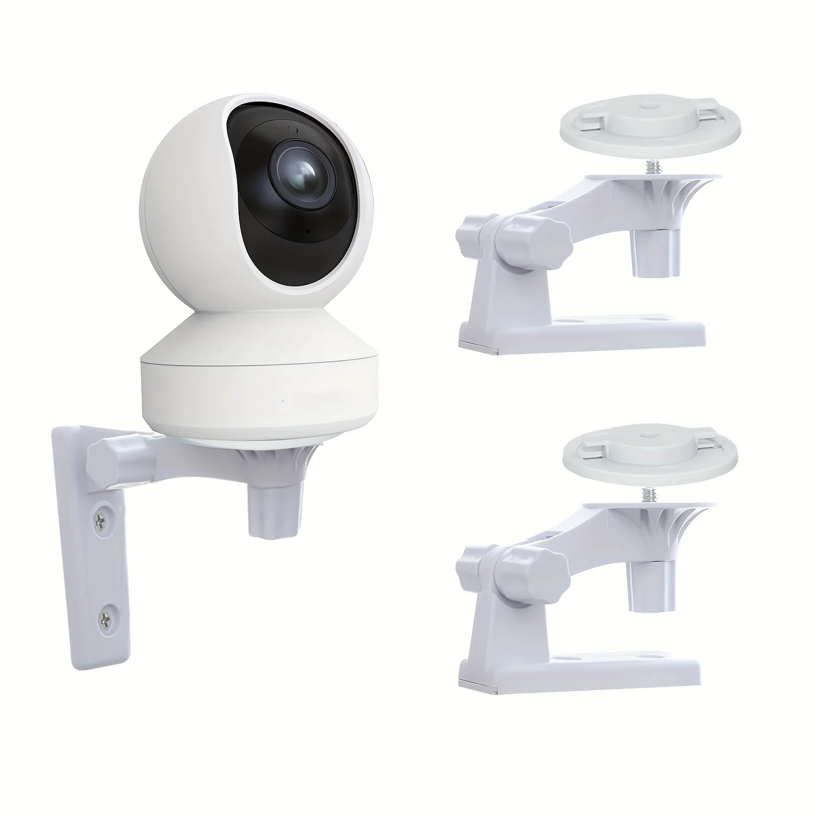 תושבת תקרה למצלמת אבטחה Reolink E1-E1 Pro 2 יחידות