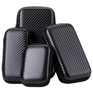 תיק אחסון נייד EVA- לאחסון מטען, דיסק קשיח