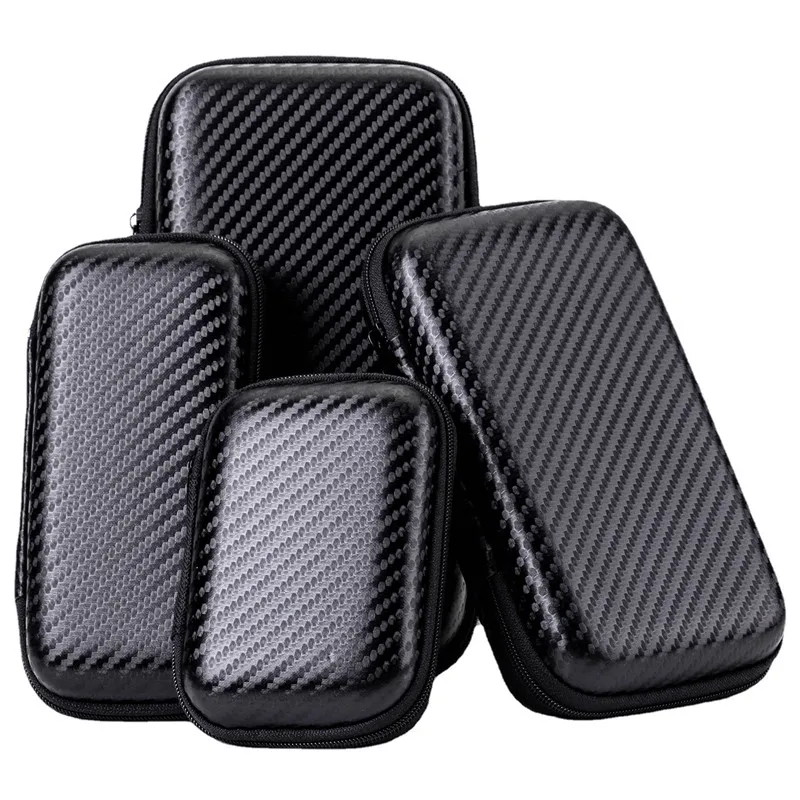 תיק אחסון נייד EVA- לאחסון מטען, דיסק קשיח