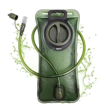 תיק שתייה 2 ליטר - מימייה לריצה ואופניים