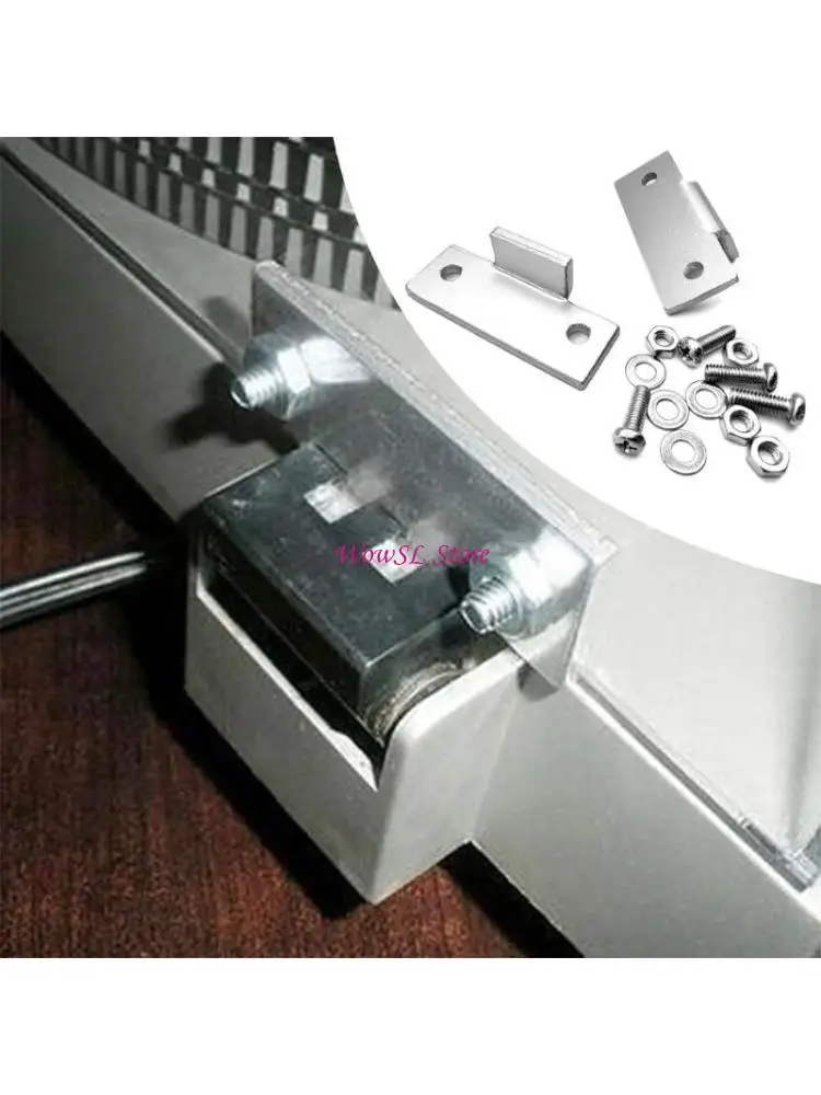 תיקון ציר מכסה פטיפון טכניקס SL-D1-HX5E