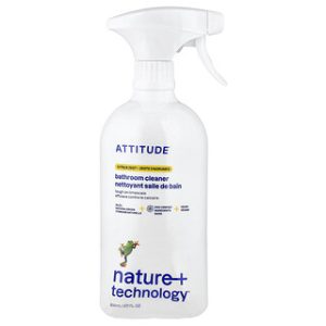 ATTITUDE - מנקה אסלות ריח הדרים 800 מ"ל