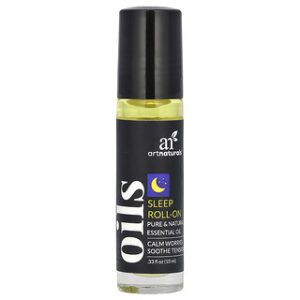 Artnaturals Sleep Roll-On - שמן שינה טבעי , 10 מ"ל