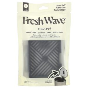 Fresh Wave Pods - מפיג ריח טבעי - 1 יחידה